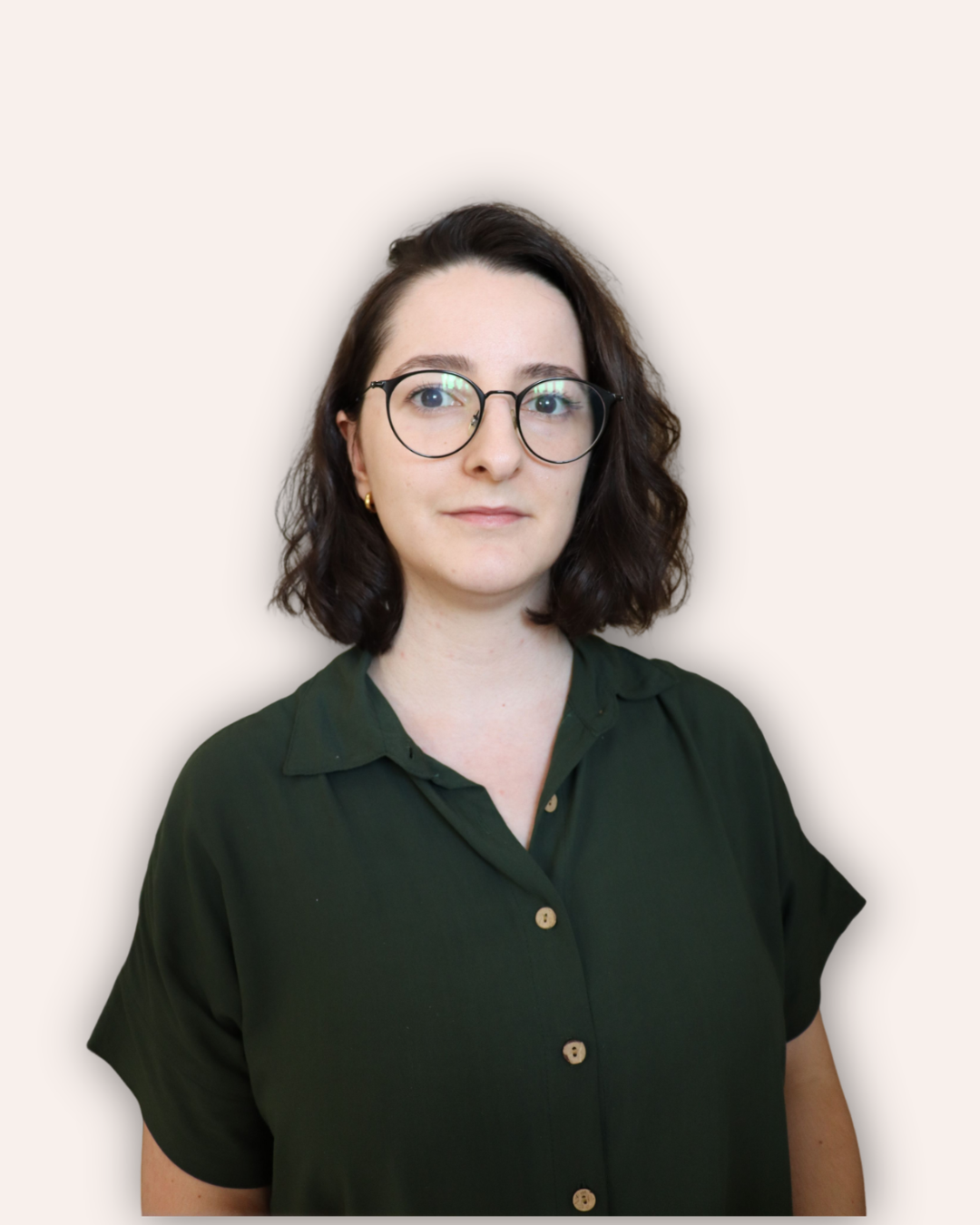Gabriela Dreyer, especialista em Google Meu Negócio e Google Ads para psicólogas